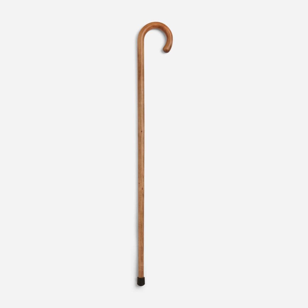Scorched Maple Crook - Maple