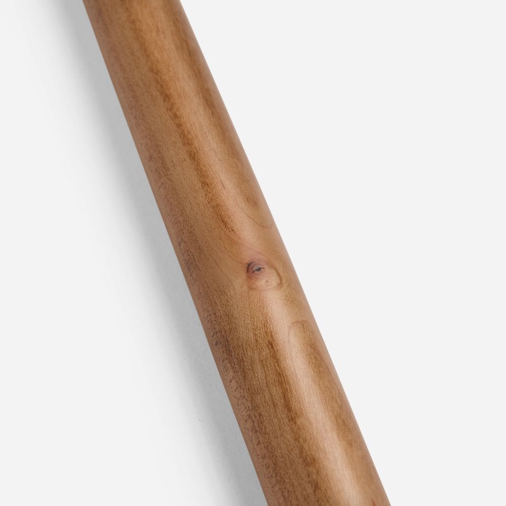 Scorched Maple Crook - Maple
