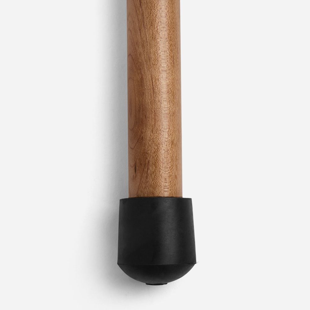 Scorched Maple Crook - Maple
