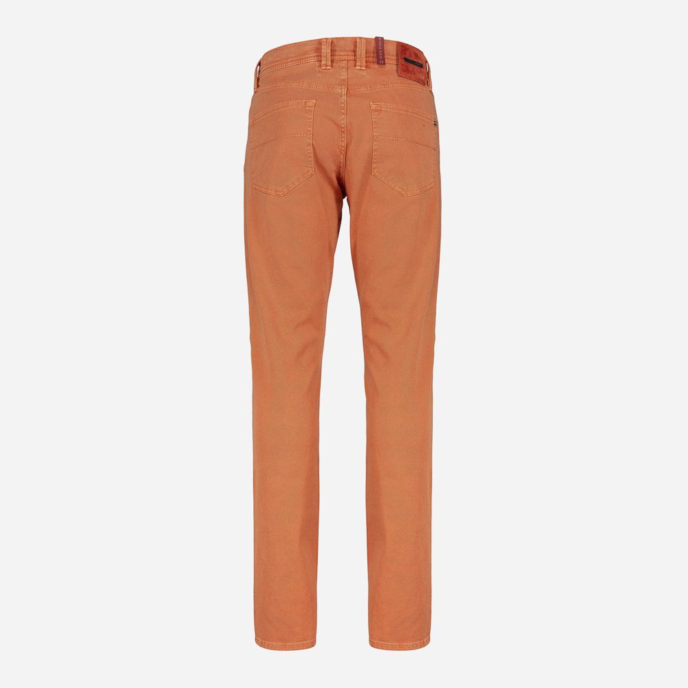 Leonardo Bull 0182 Orange
