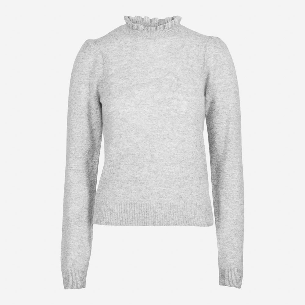 Josefine Sweater Gris Heather