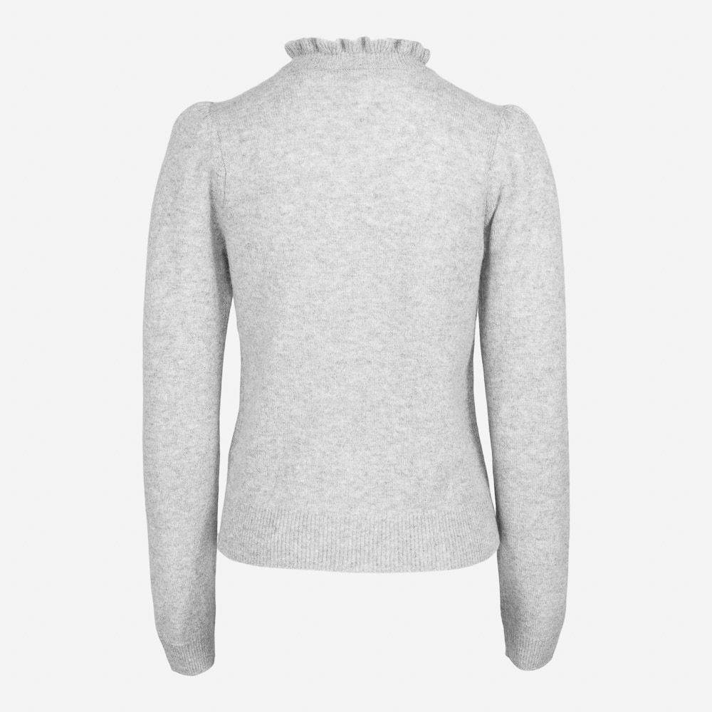 Josefine Sweater Gris Heather