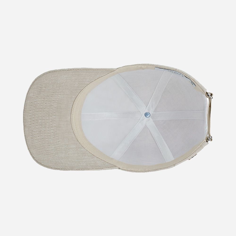 Legacy Structured Linen - Hampton Beige