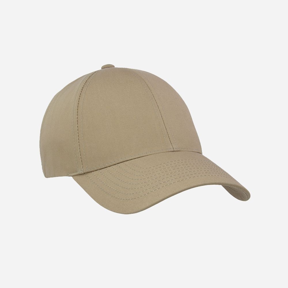 Sand Beige Cotton