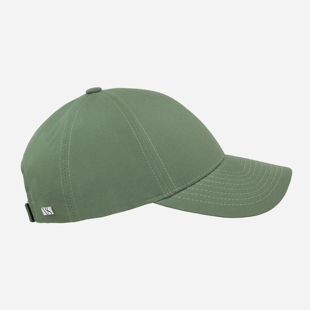 Sage Green Cotton