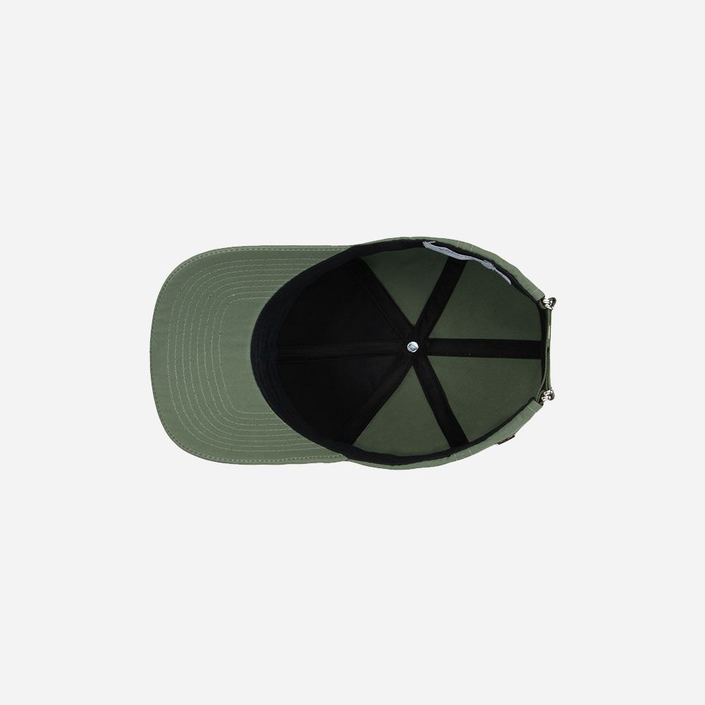 Sage Green Cotton