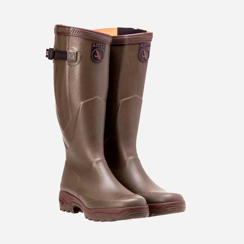 Pacorus 2 Var Bronze