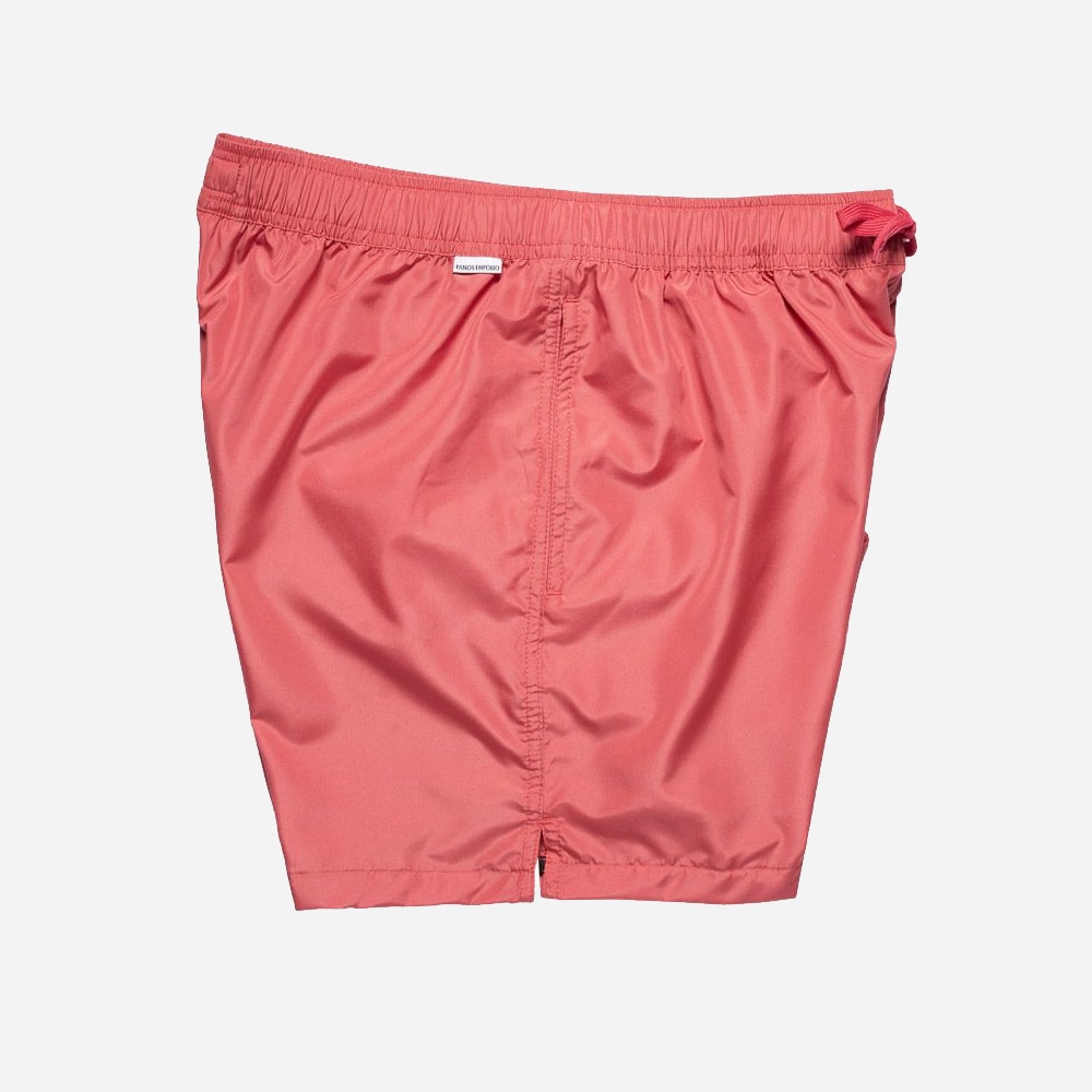 Luxe Coral
