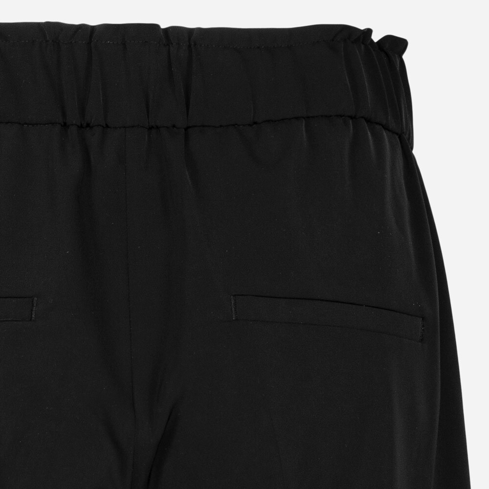 Camie Jogg 099 Black