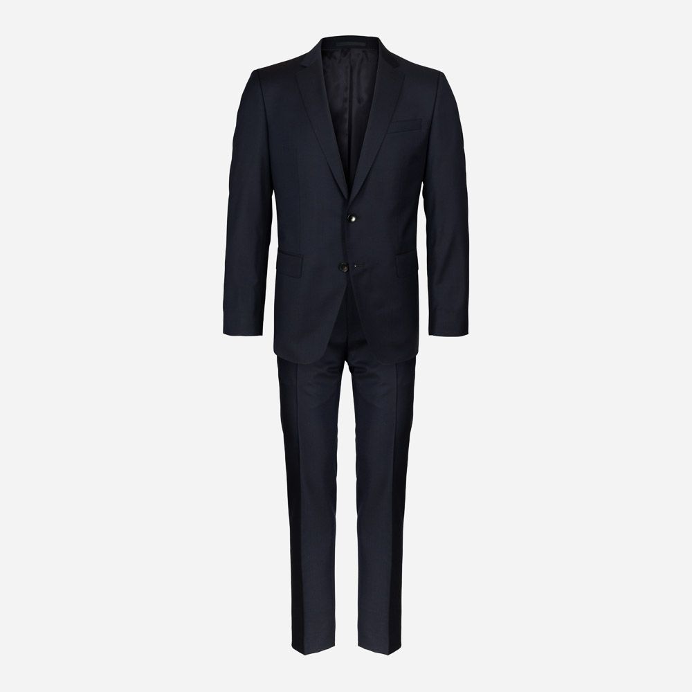 Huge6/Genius5 402 Dark Blue