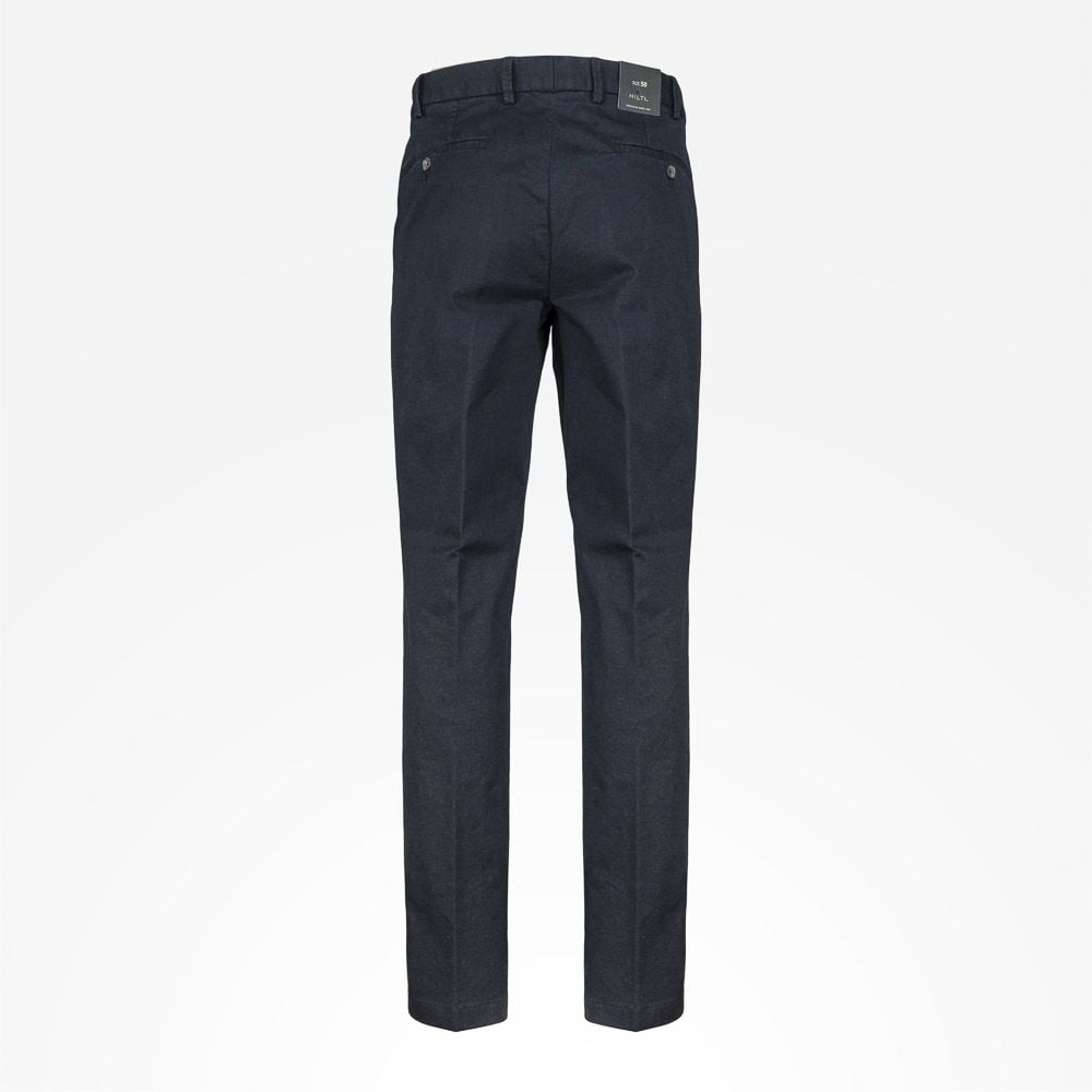 Parma Cotton - Navy
