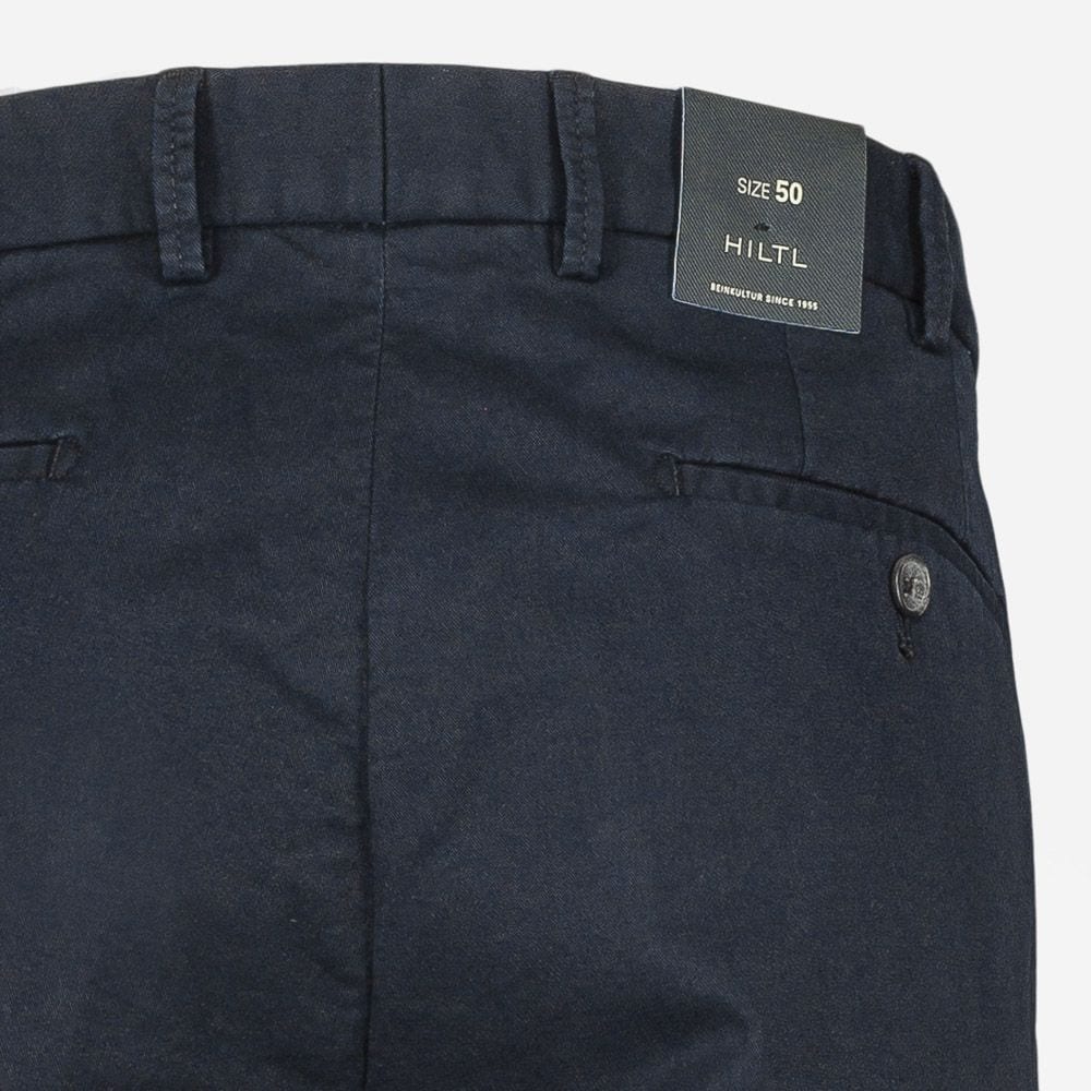 Parma Cotton - Navy