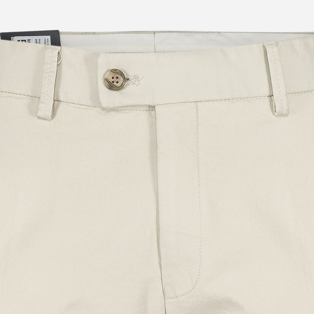 Parma Cotton - Light Beige