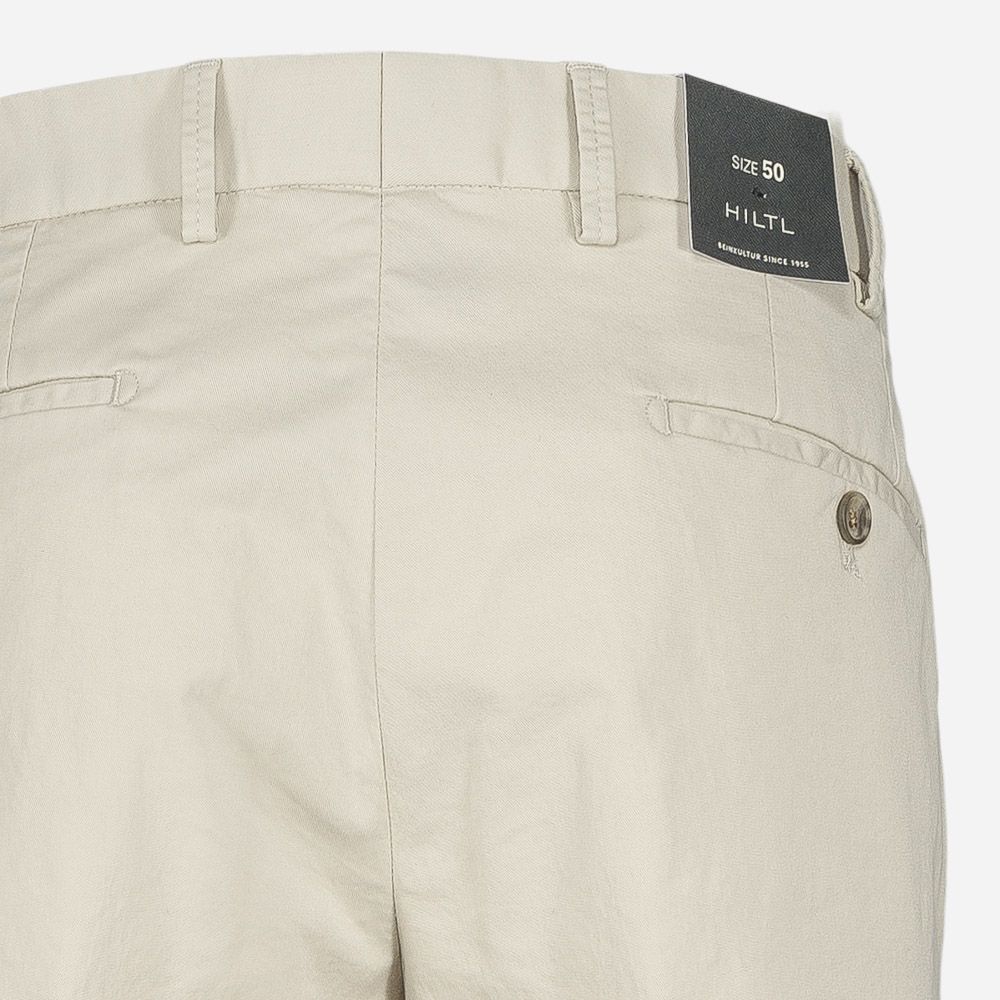 Parma Cotton - Light Beige