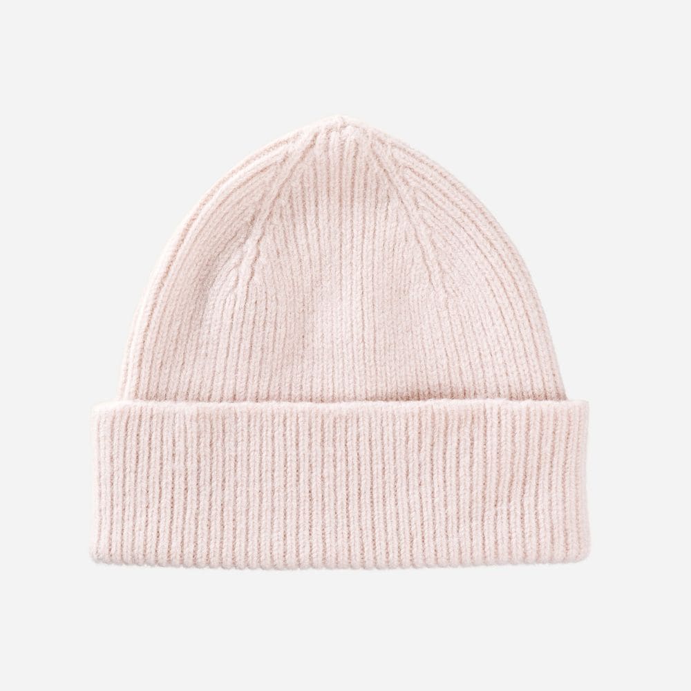 Beanie Misty Rose