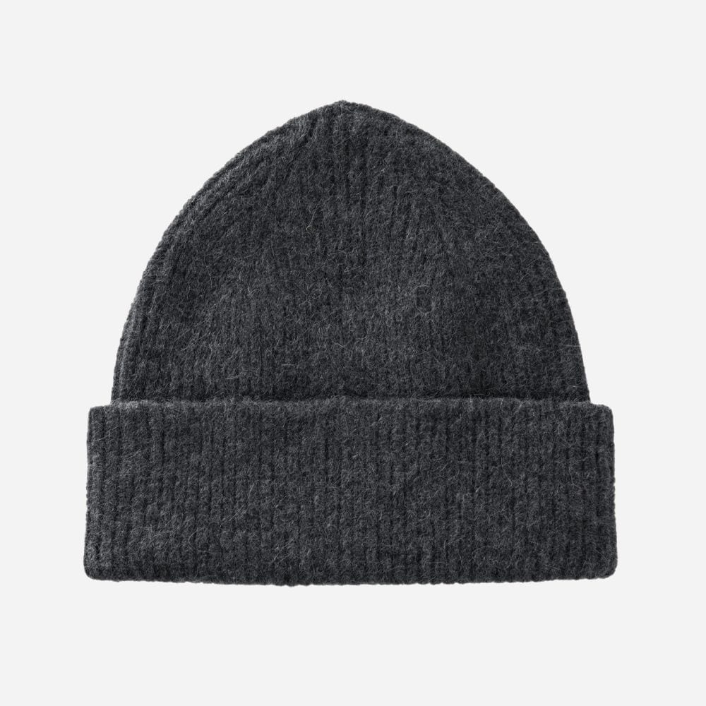 Beanie Graphite
