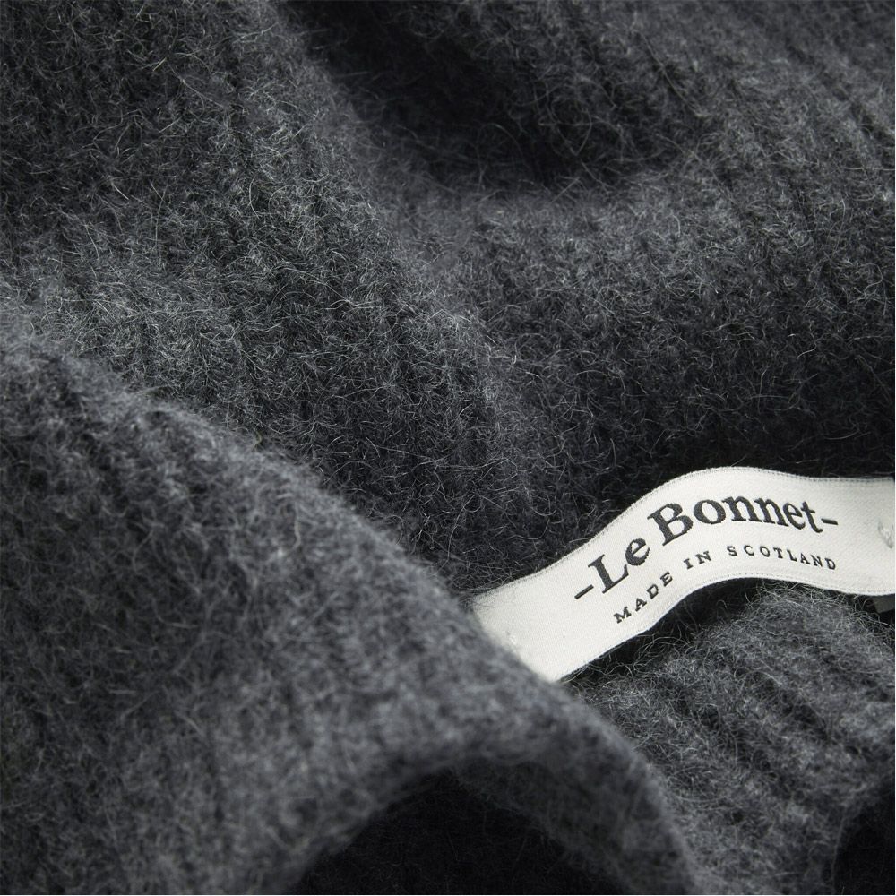 Beanie Graphite