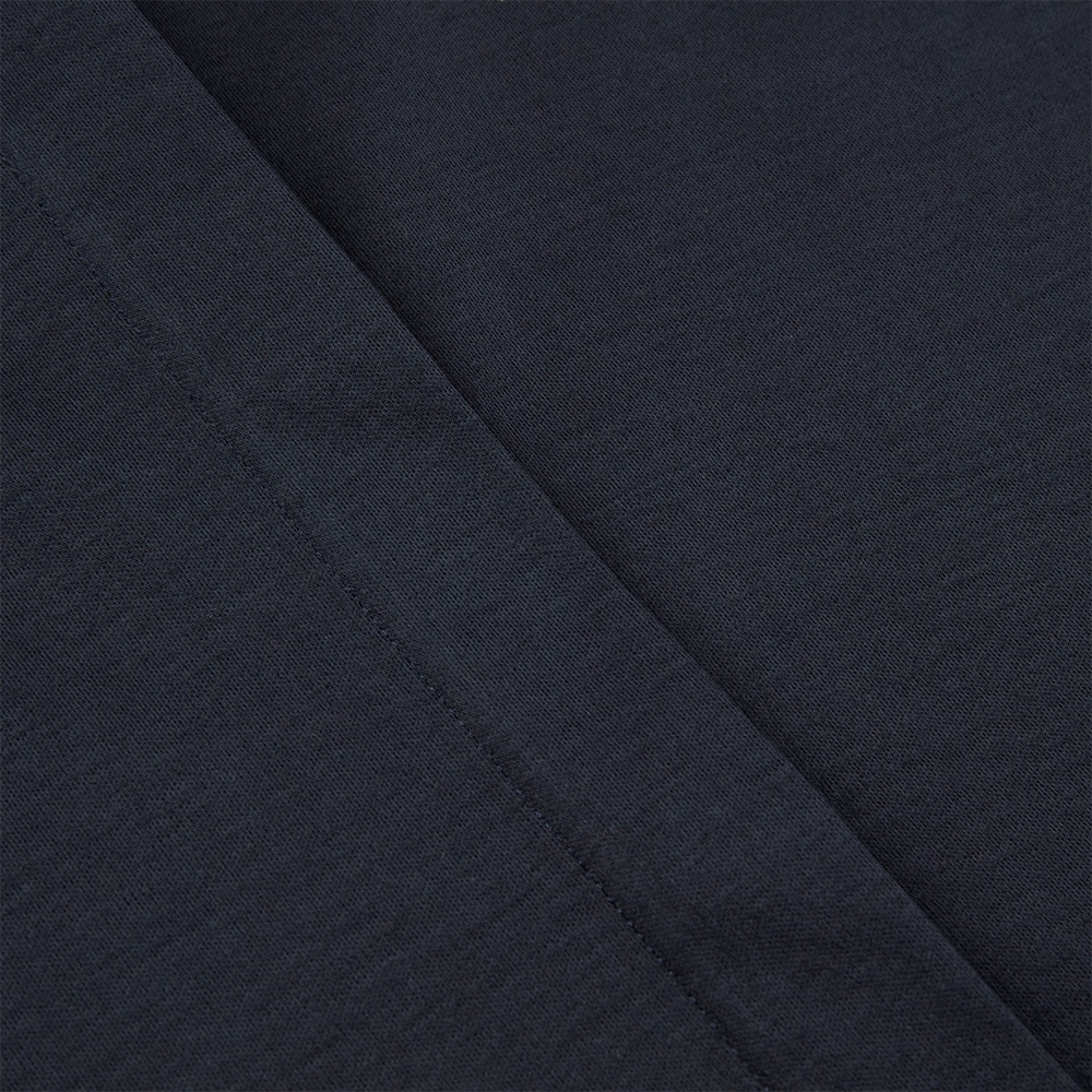 Simona Jersey Shirt Navy