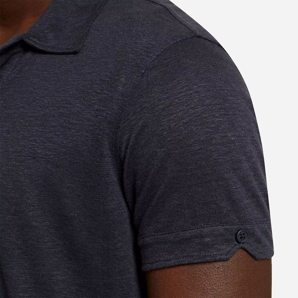Sebastian Linen - Navy