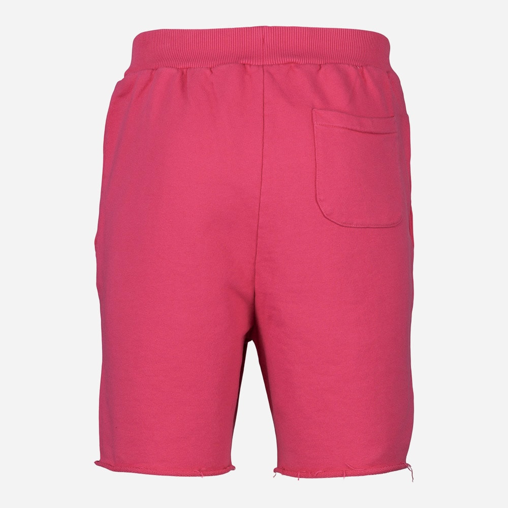 Rimini Game Shorts Bright Pink