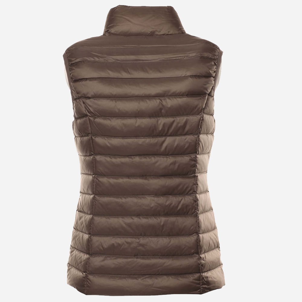 Seda Gilet 808 Taupe