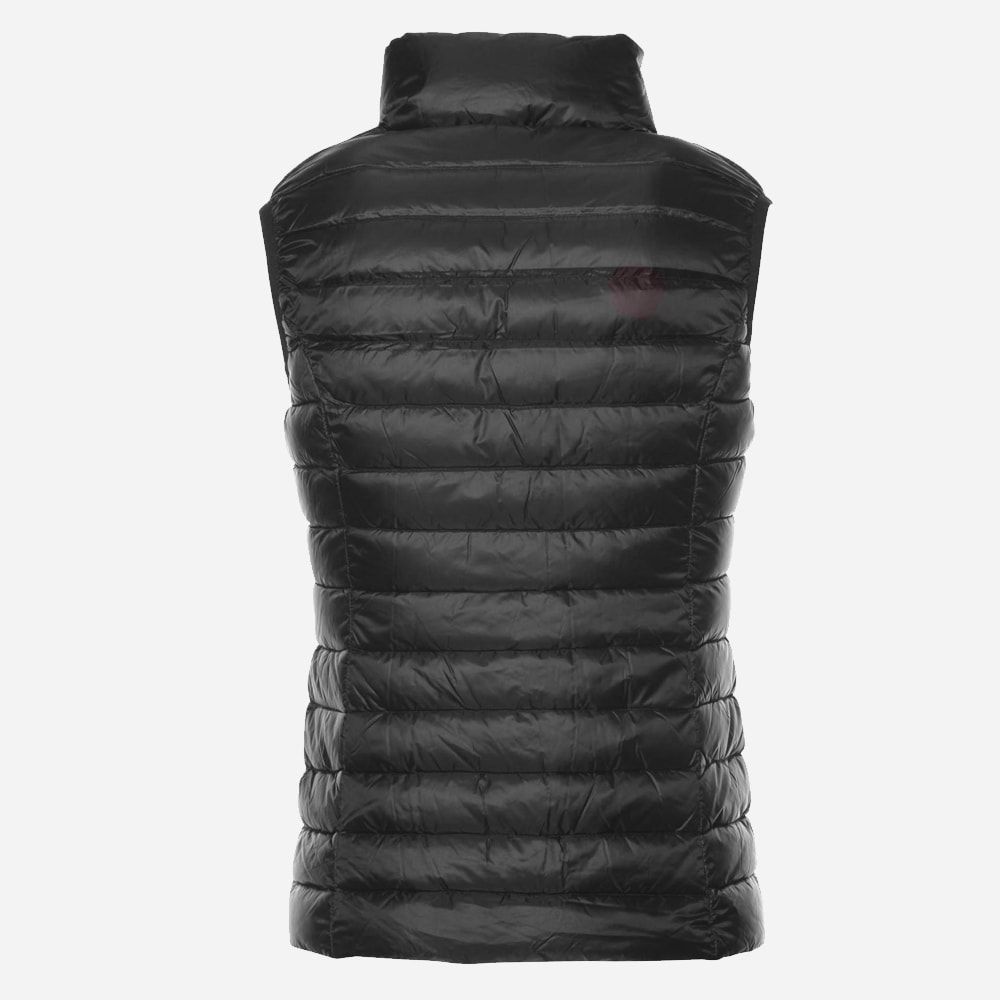 Seda Gilet - Black