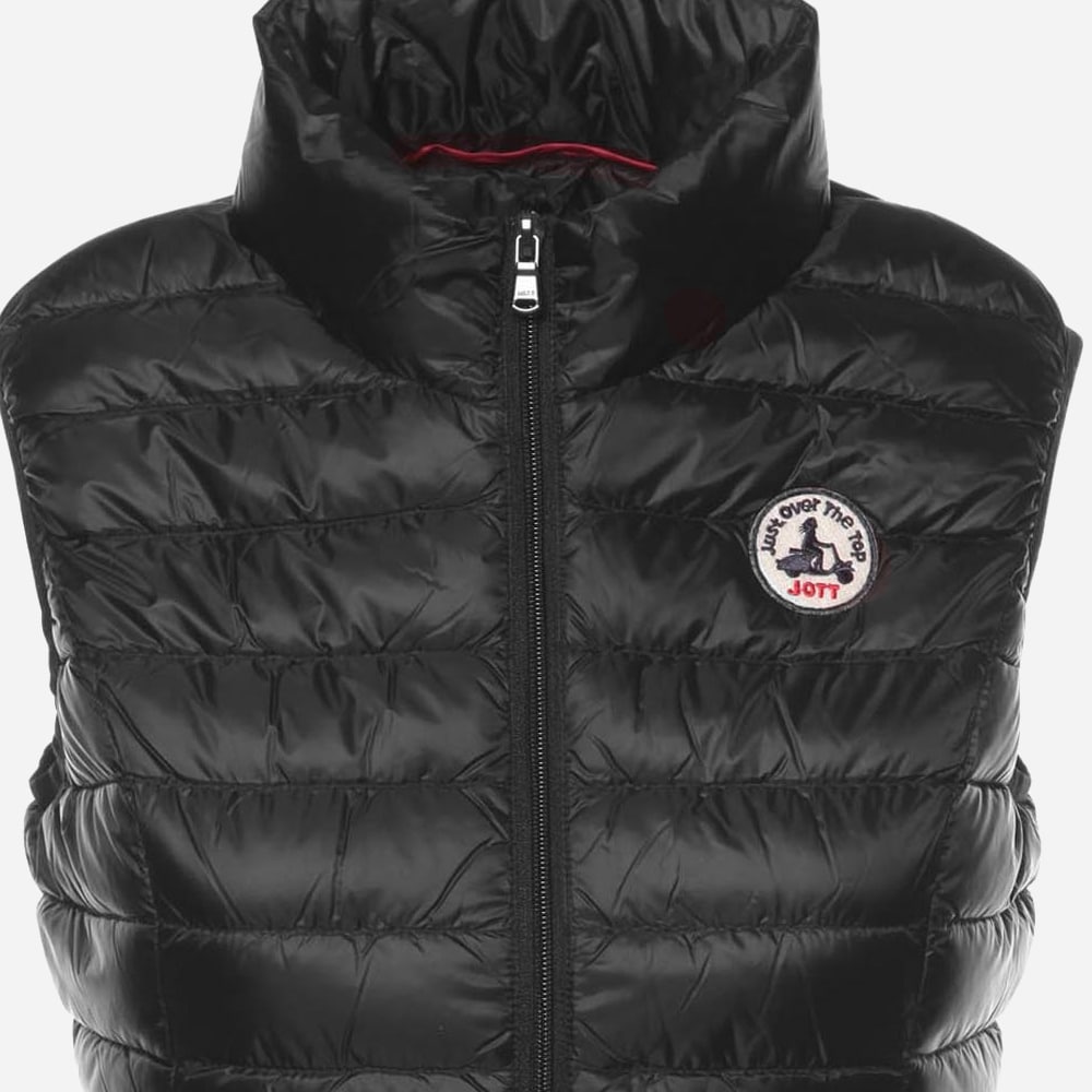 Seda Gilet - Black