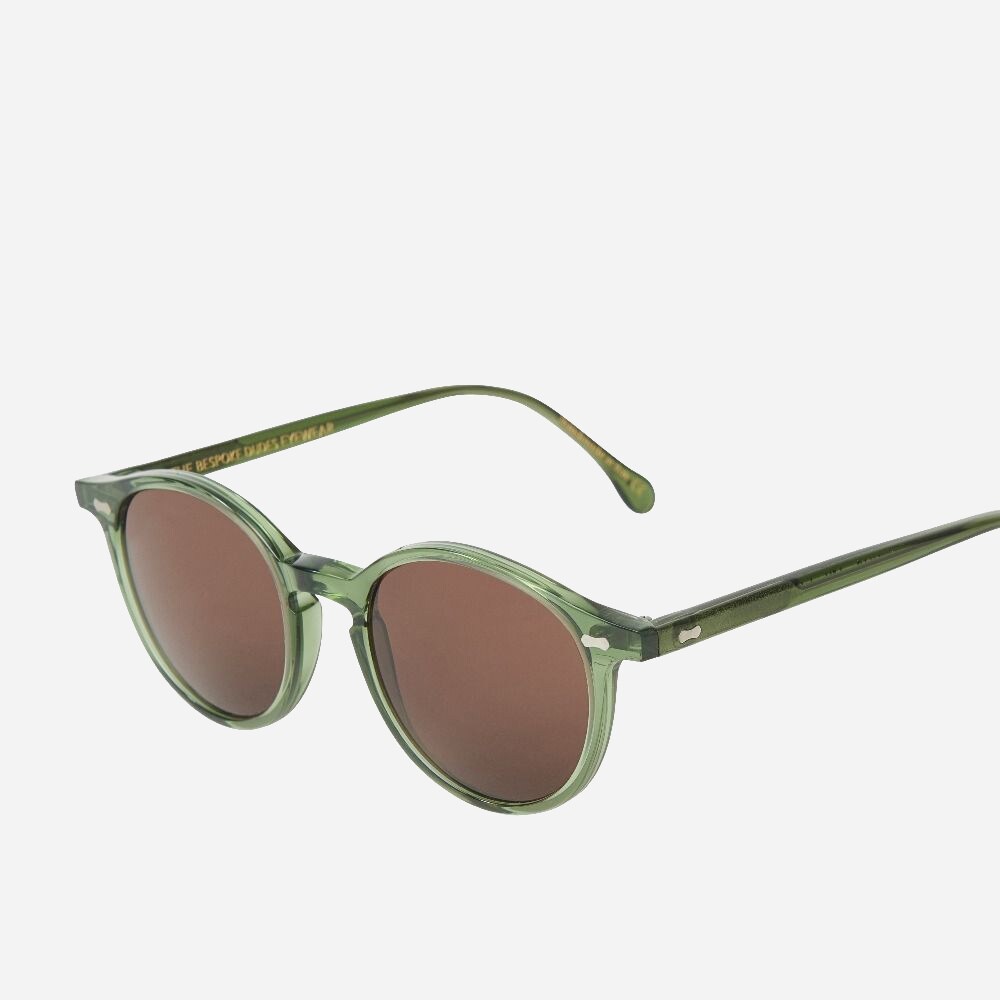 Solbriller Grey