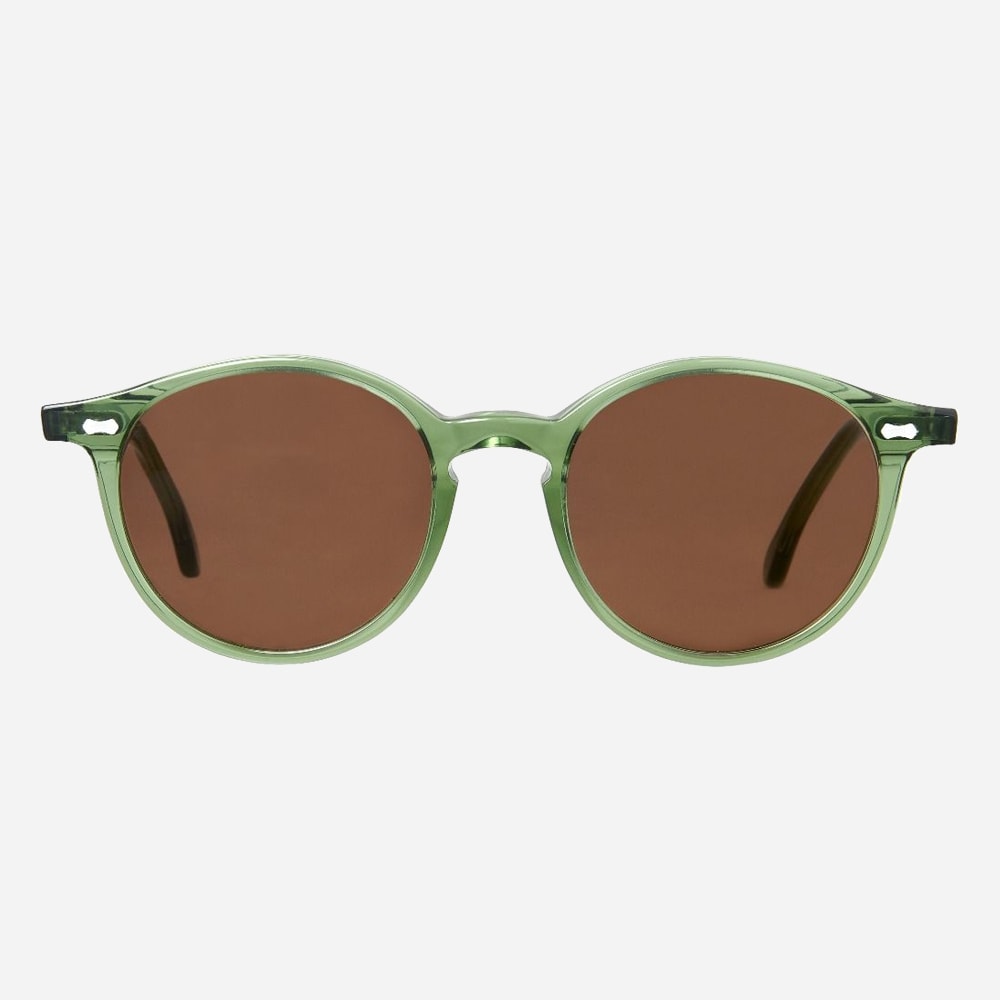 Solbriller Grey