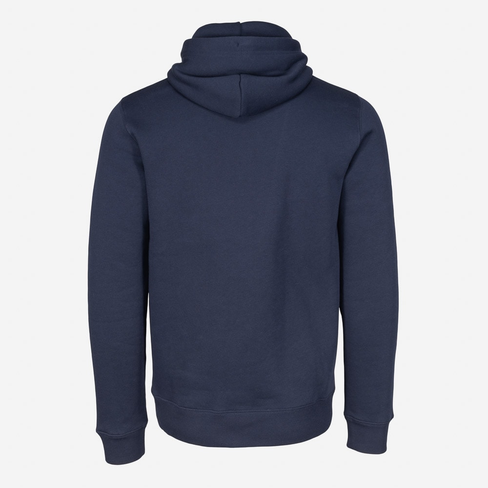 Original Sweat Hoodie 433 Navy