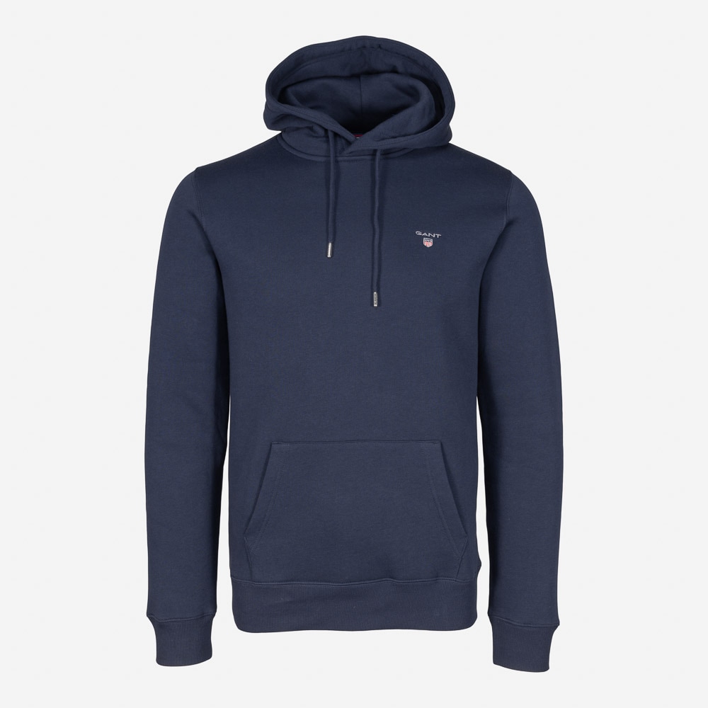 Original Sweat Hoodie 433 Navy