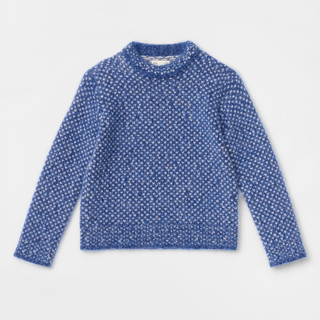 Ole No.2 - Sky Blue