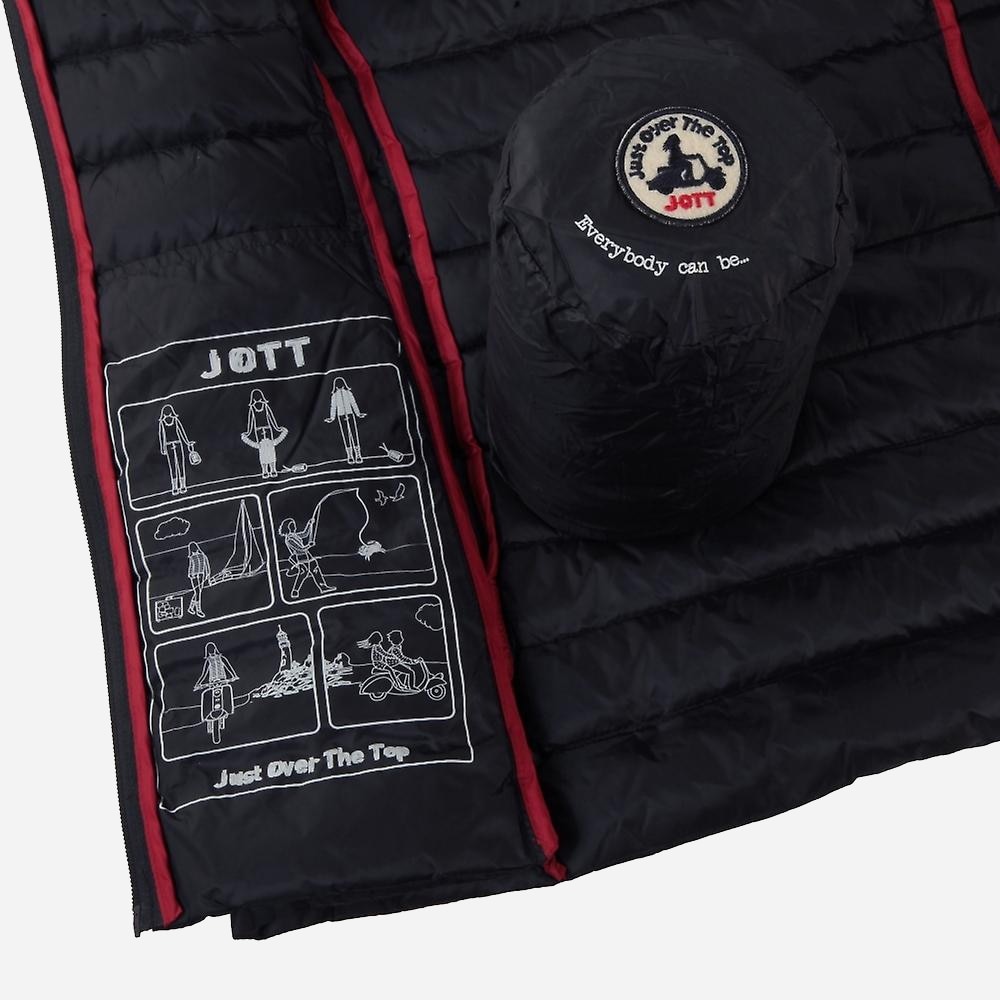 Seda Gilet 104 Navy