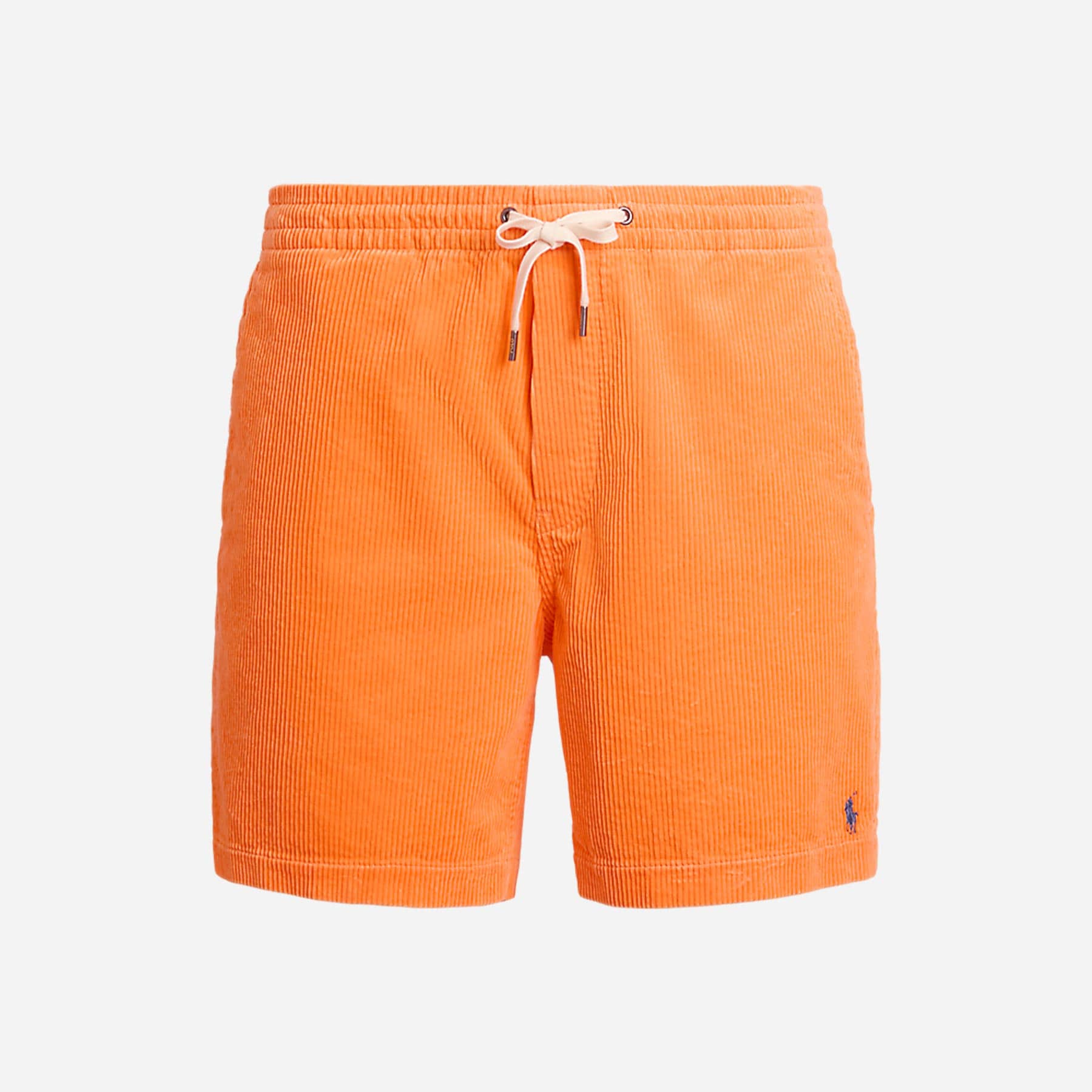 Polo Prepster Corduroy Short - Key West Orange