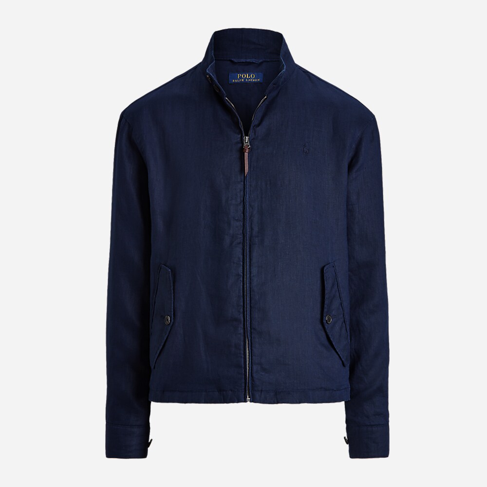 Baracuda Jacket Cruise Navy