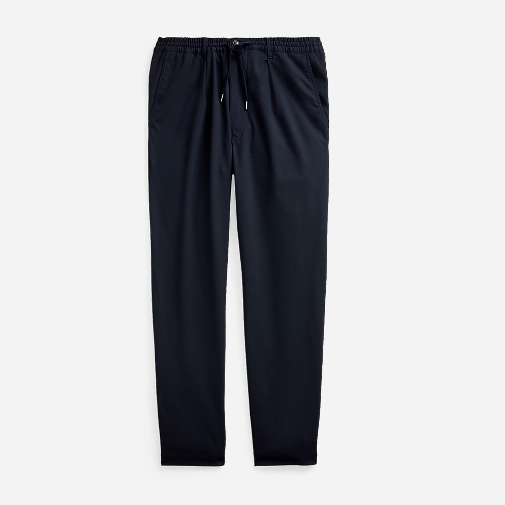 Prebster Pant Rl Navy