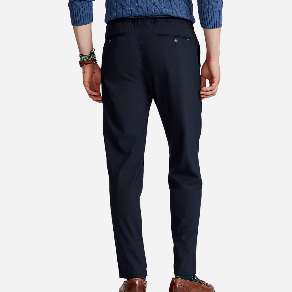 Prebster Pant Rl Navy