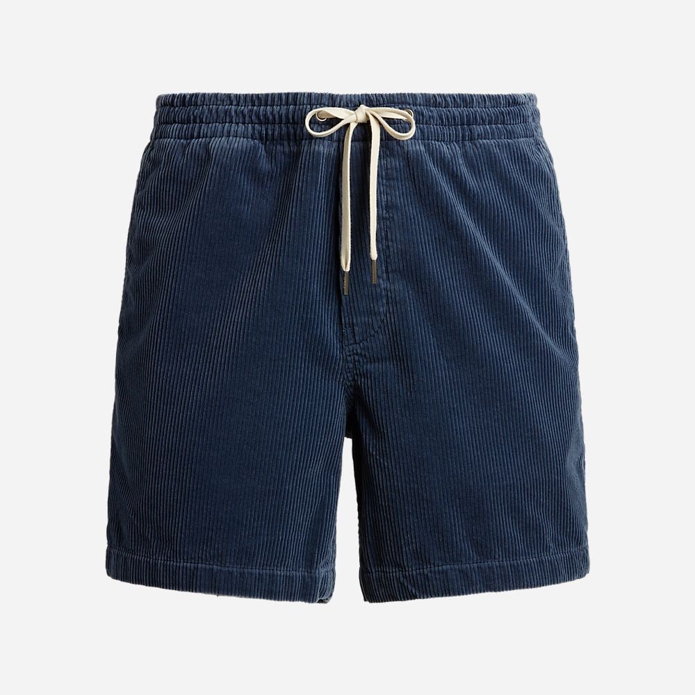 Prebster Shorts Blue Corsair