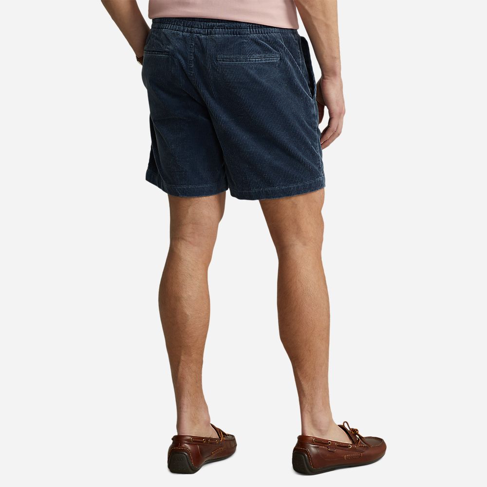 Prebster Shorts Blue Corsair