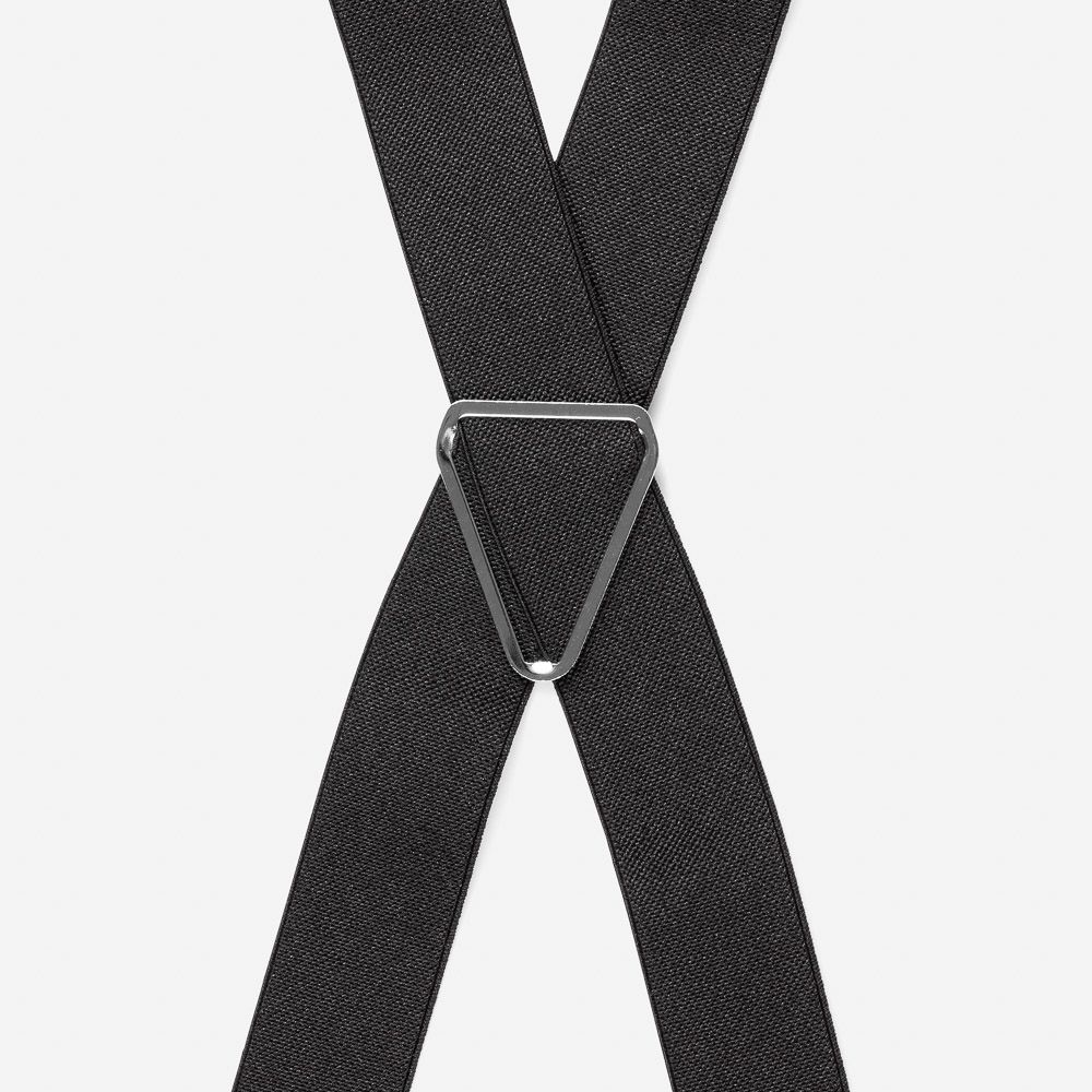 Bukseseler  Smal 02 Black