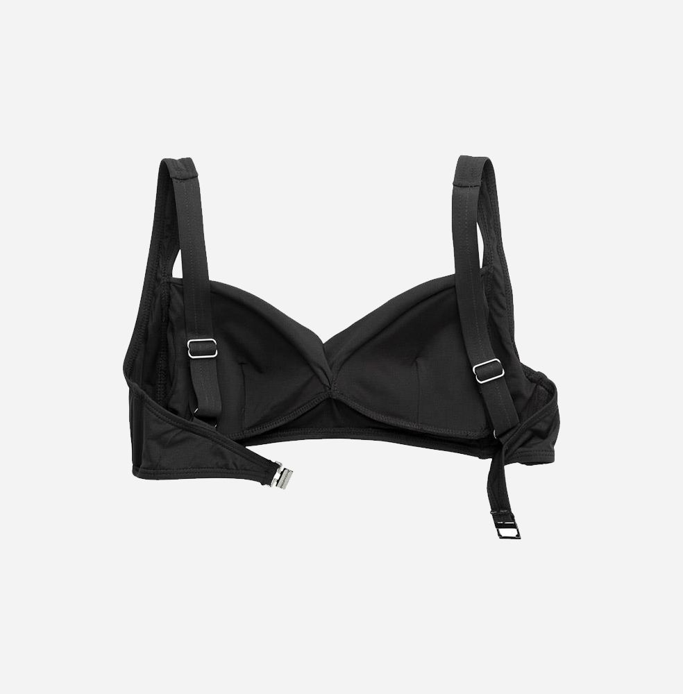 Medea Solid Top - Black
