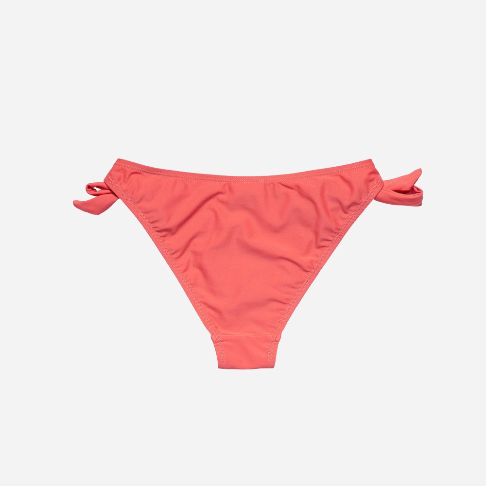 Iliana Solid Btm Coral