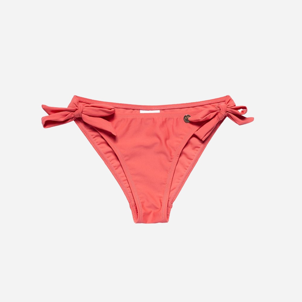 Iliana Solid Btm Coral