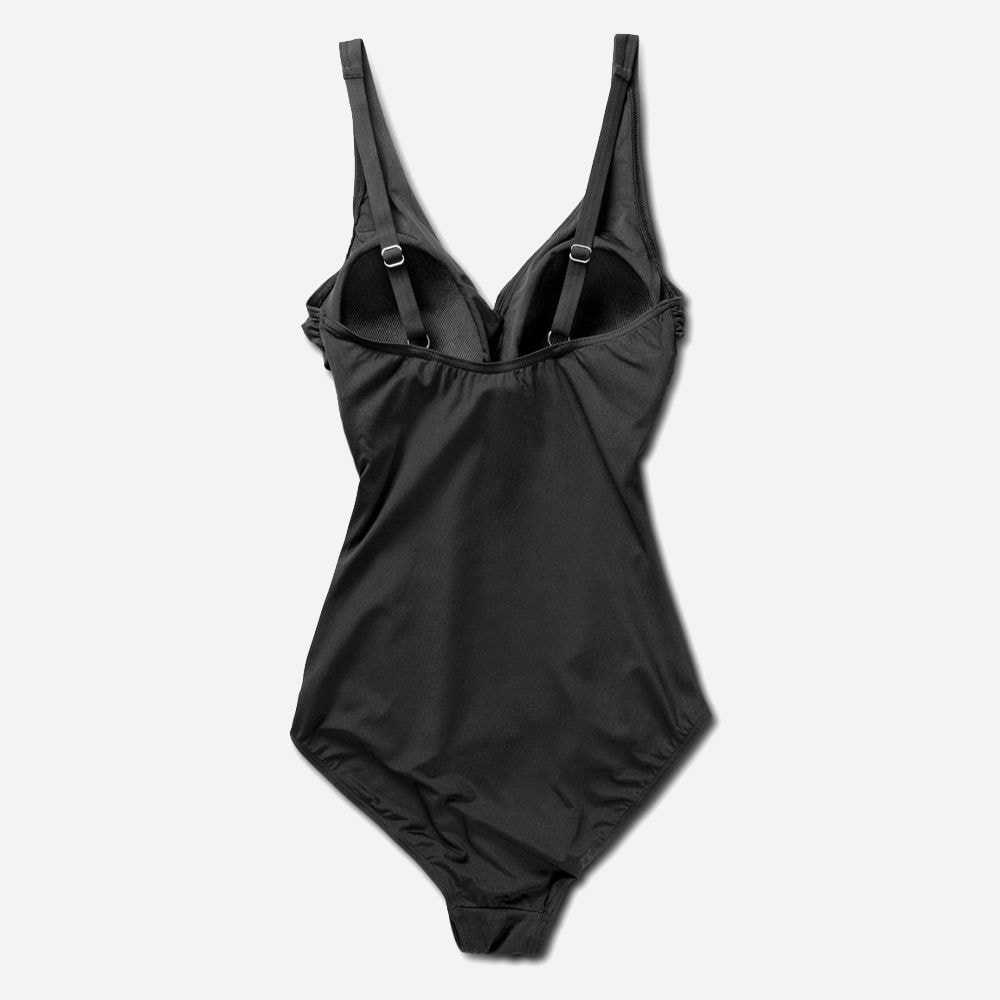 Simi Swimsuit - Black