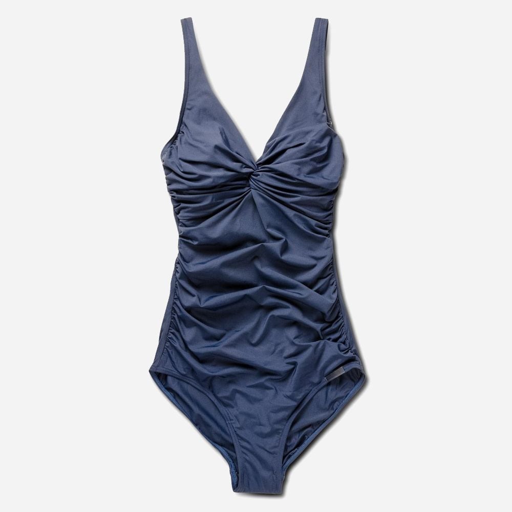 Simi Swimsuit - Navy