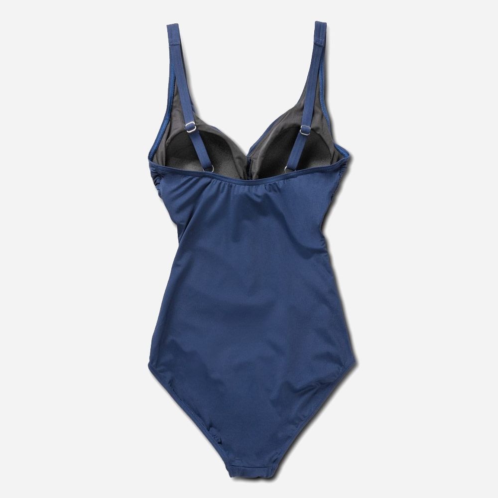 Simi Swimsuit - Navy