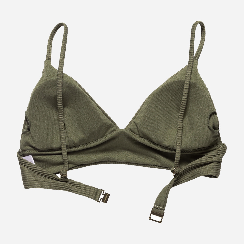 Thyme Theia Top Black Forest
