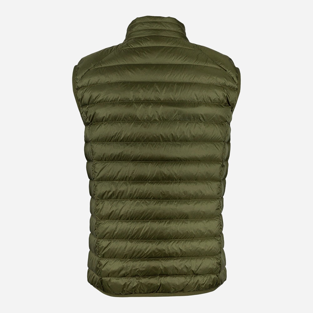Tom Gilet - Kaki