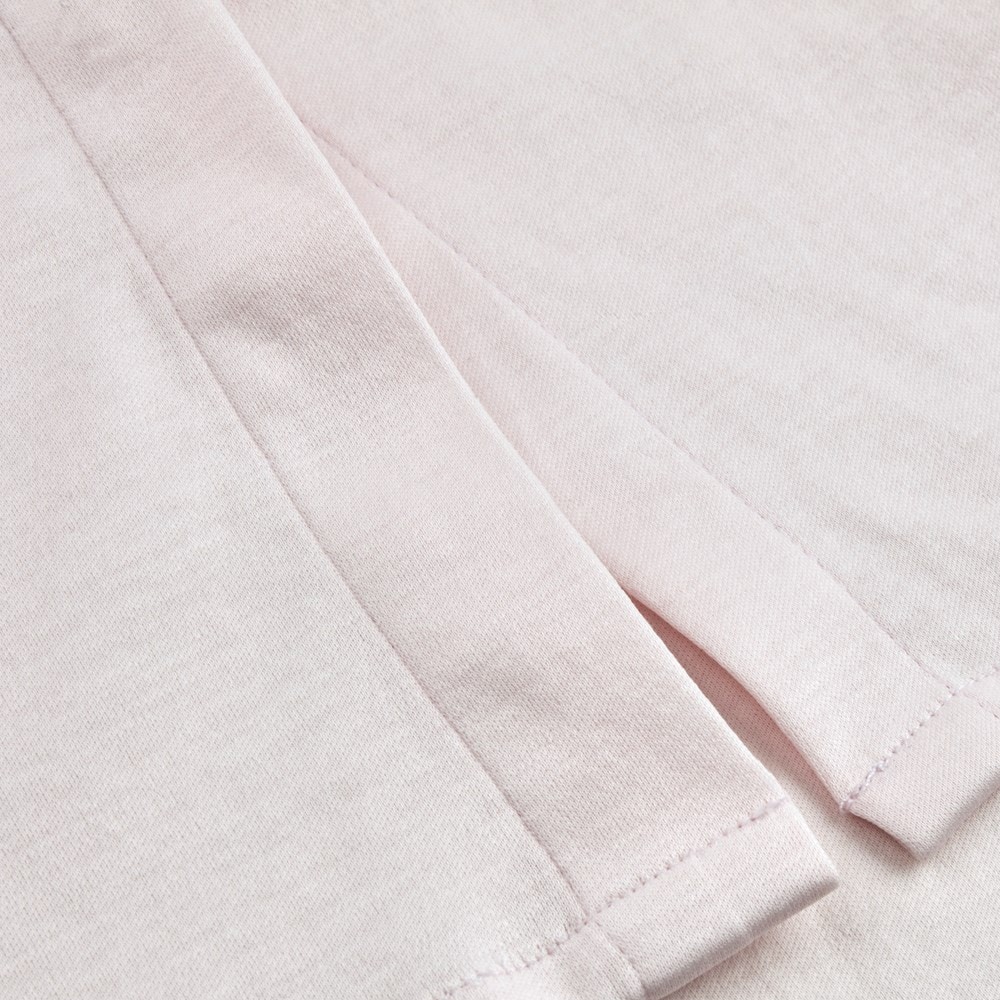 Simona Jersey Shirt Light Pink