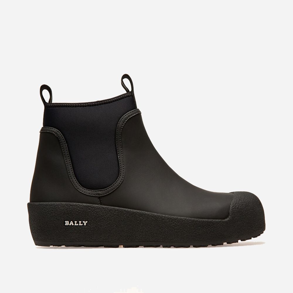 Gadey Black